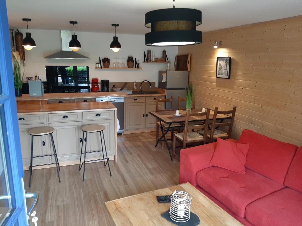 Le Logis Du Heron Coulon Kültér fotó